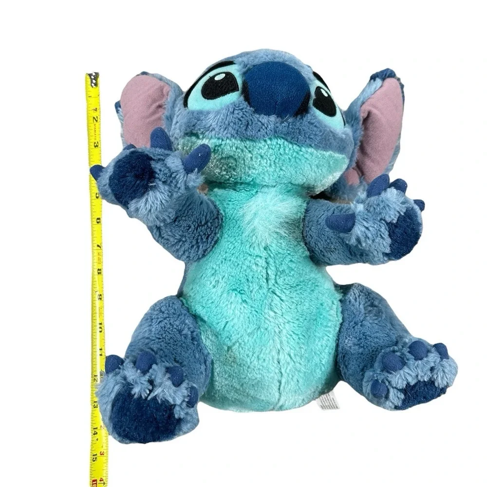 Vintage Lilo & Stitch‎ 12